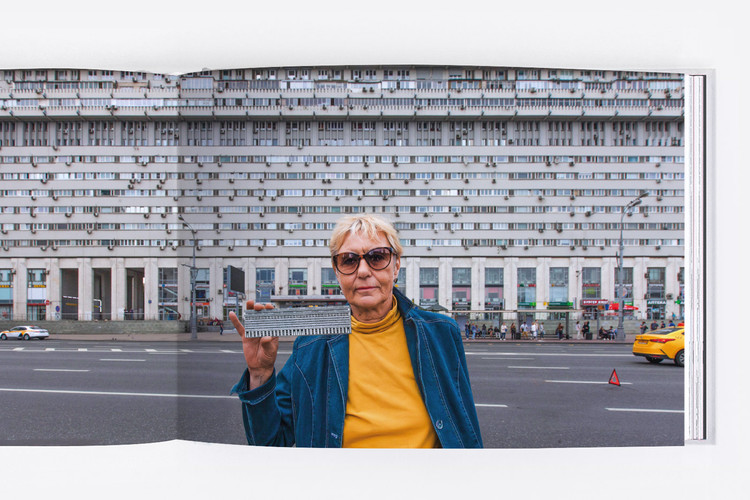 苏维埃遗产 · 混凝土公寓的多样魅力丨波兰丨Zupagrafika-8