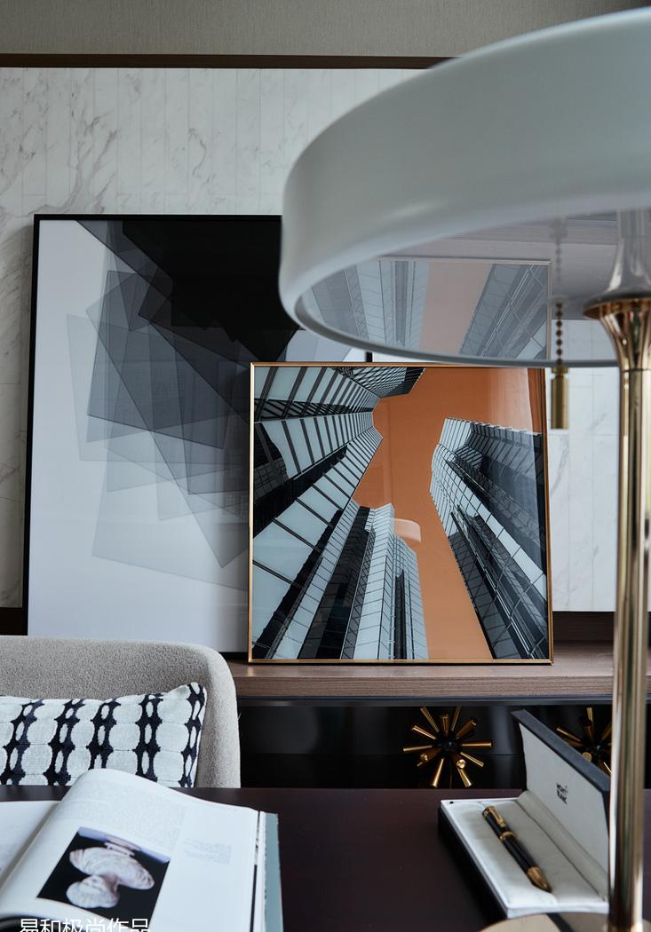 上塘宸章A2样板房-13