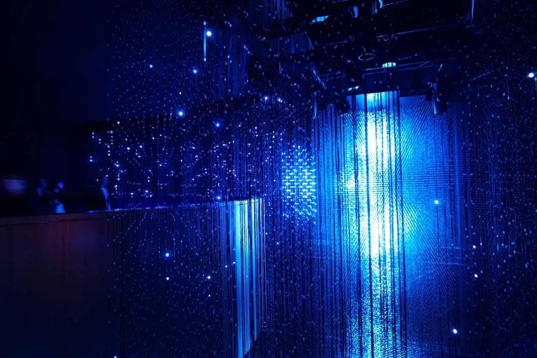 GSMProject｜2025大阪世博会法国馆沉浸式展览-53