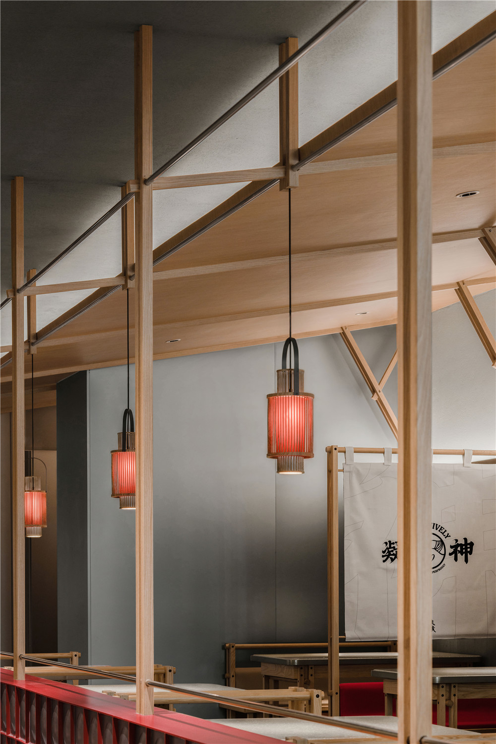 蛙小侠广西南宁航洋店丨中国南宁丨MOC DESIGN-60