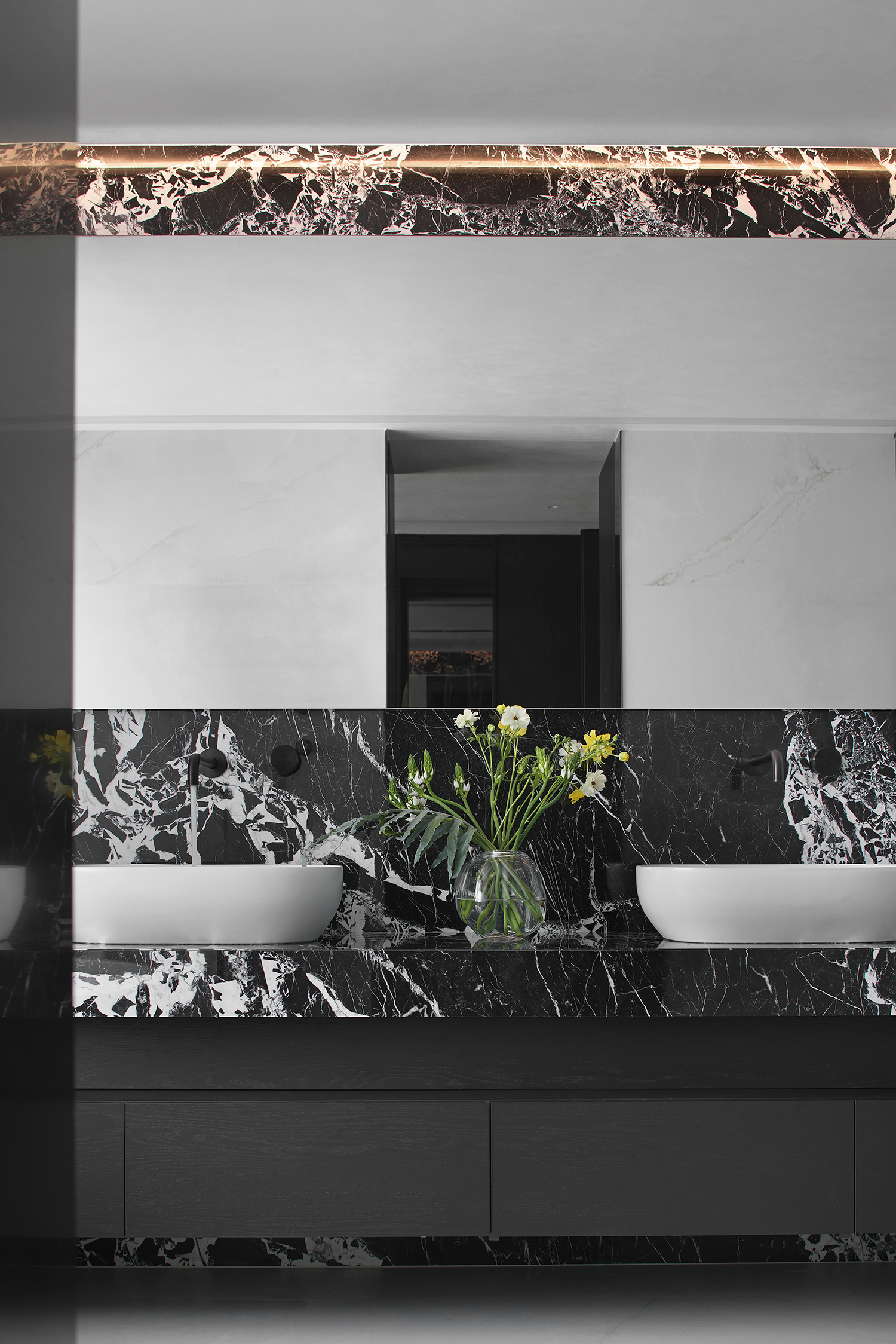 福建泉州380m² 卡飒明筑 · 执著设计丨中国泉州-51