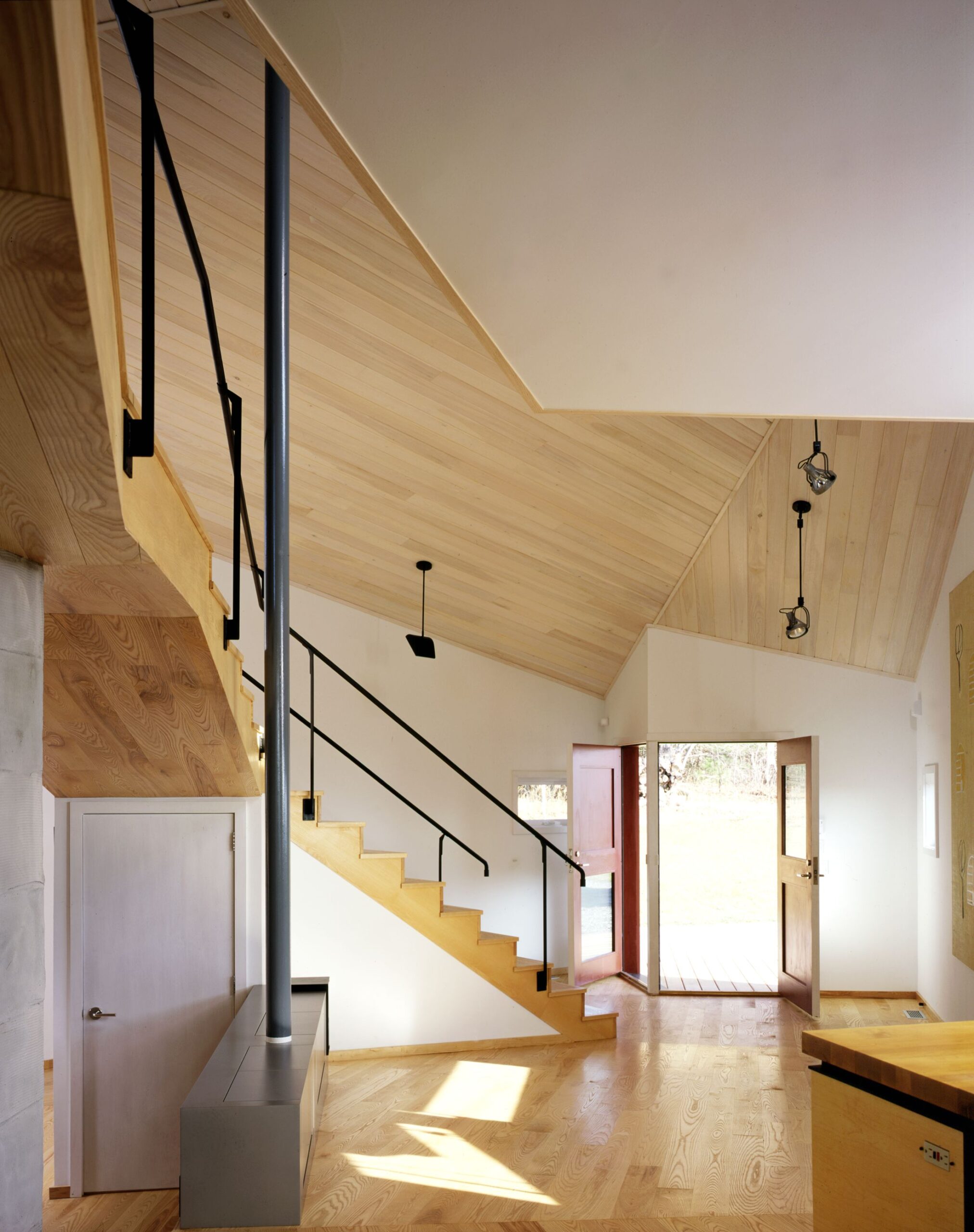 丨美国丨Steven Holl Architects-10