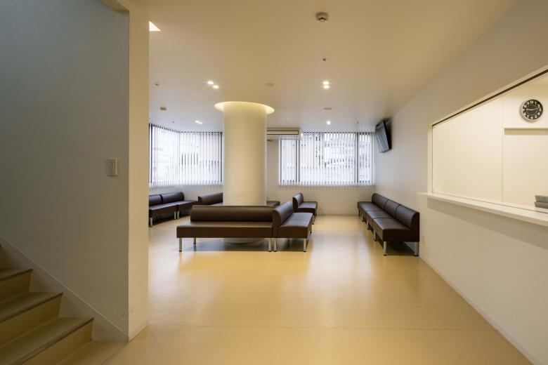 本庄の医院丨日本埼玉丨相坂研介設計アトリエ-9