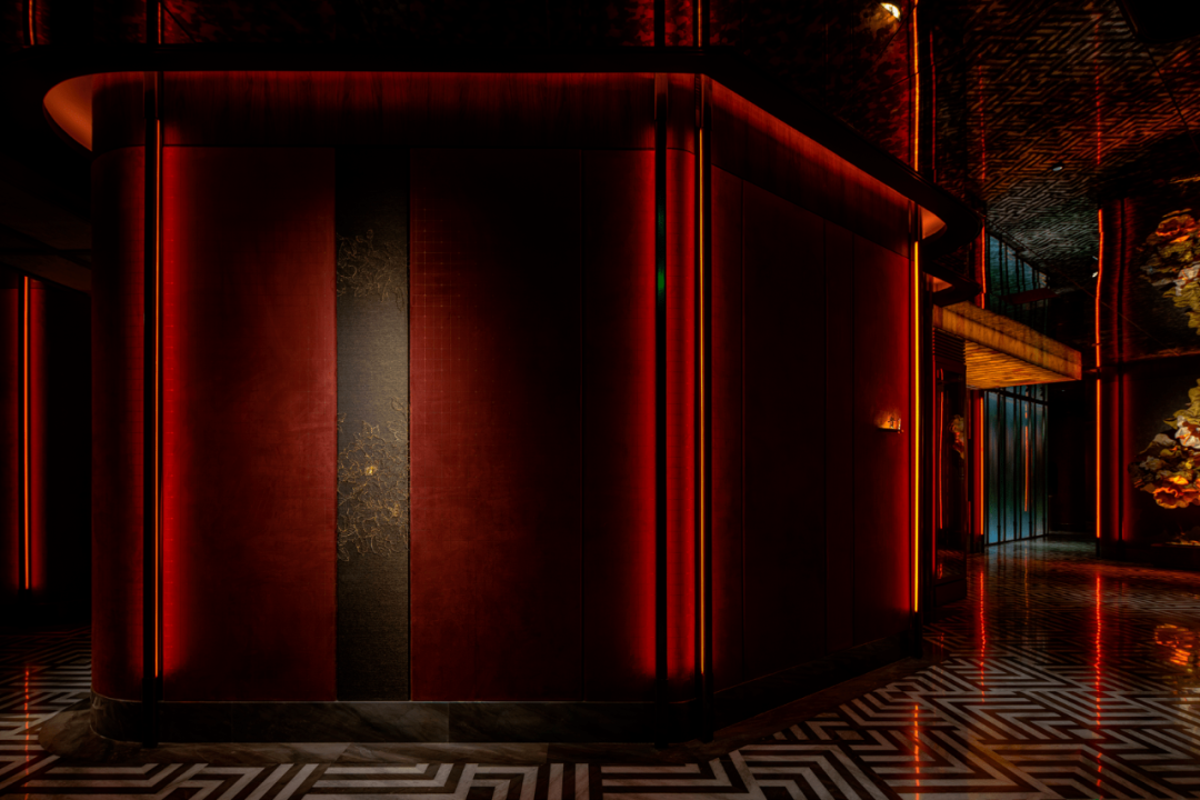 贵仕火锅成都悠方店丨中国成都丨成都亦可空间设计-0