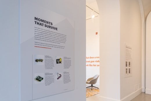 丨美国波士顿丨MASS Design Group-51