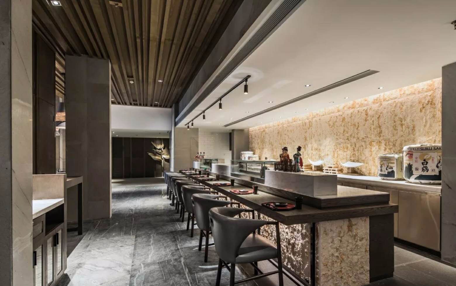 厦门万豪酒店及会议中心  PLD 香港刘波设计-35