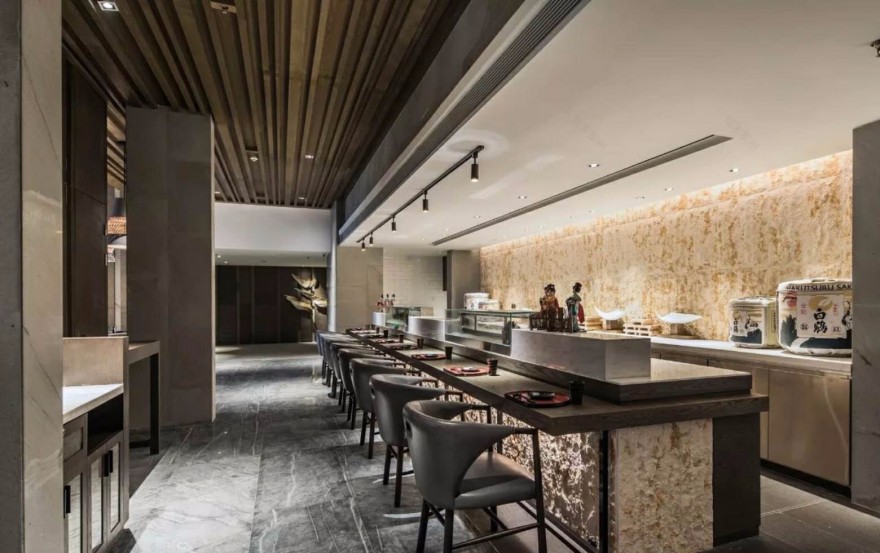 厦门万豪酒店及会议中心 PLD 香港刘波设计-35