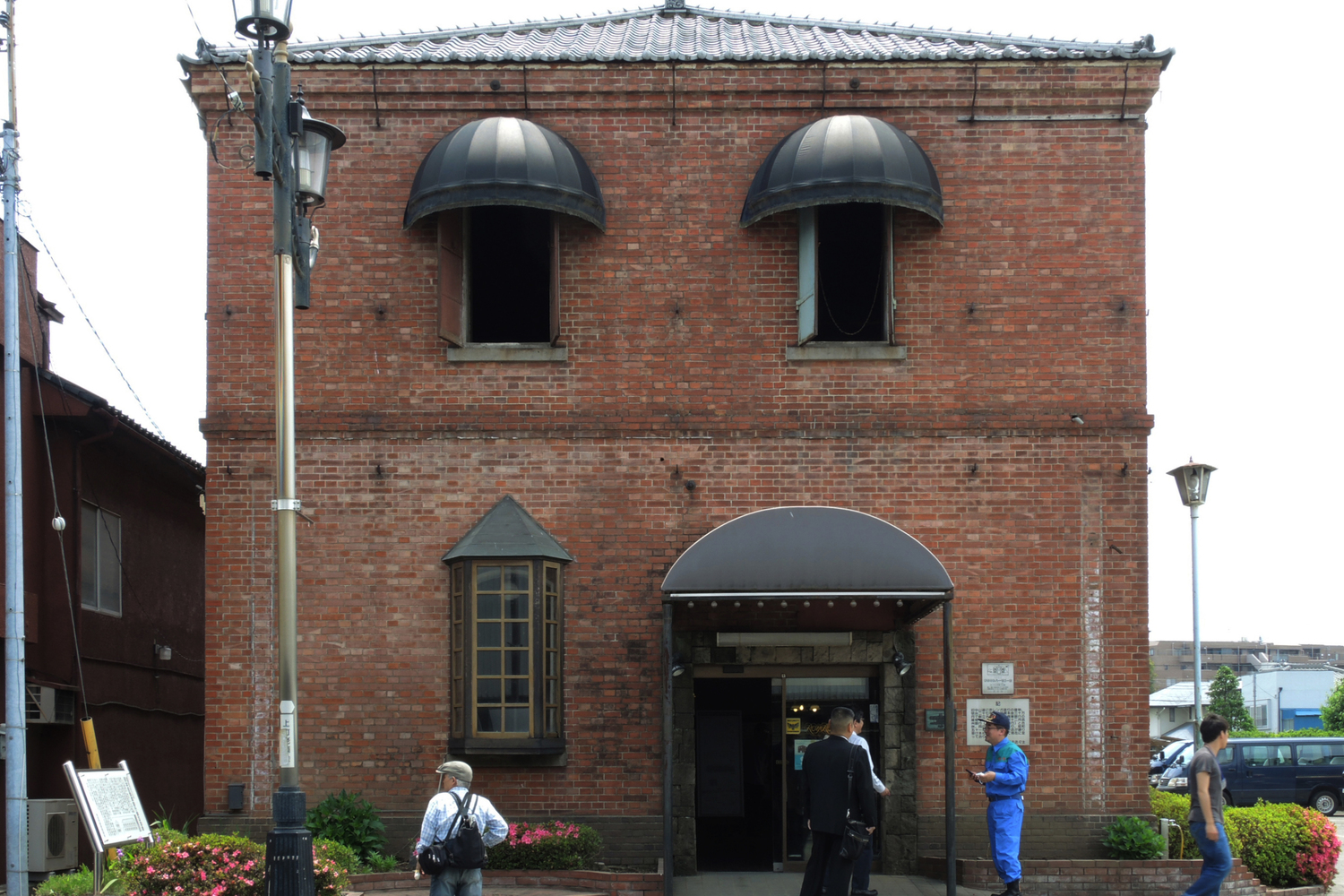 《时空仓库》-19