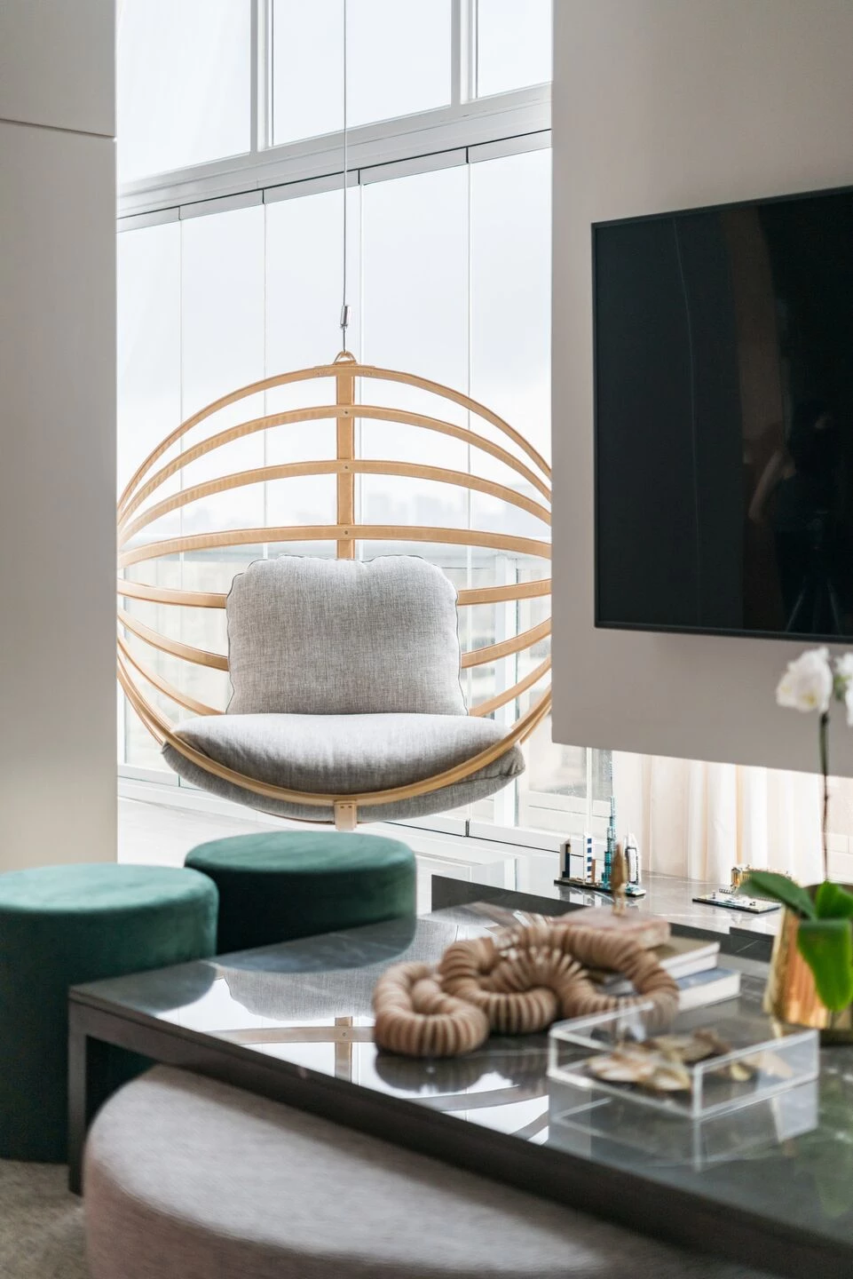 巴西圣保罗浪漫经典公寓设计-13