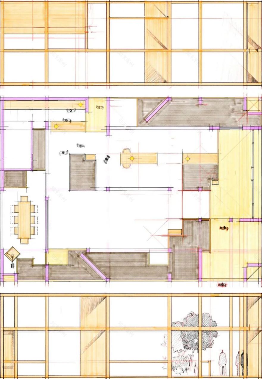 花园里丨中国广州丨V2GETHER纬图设计-20