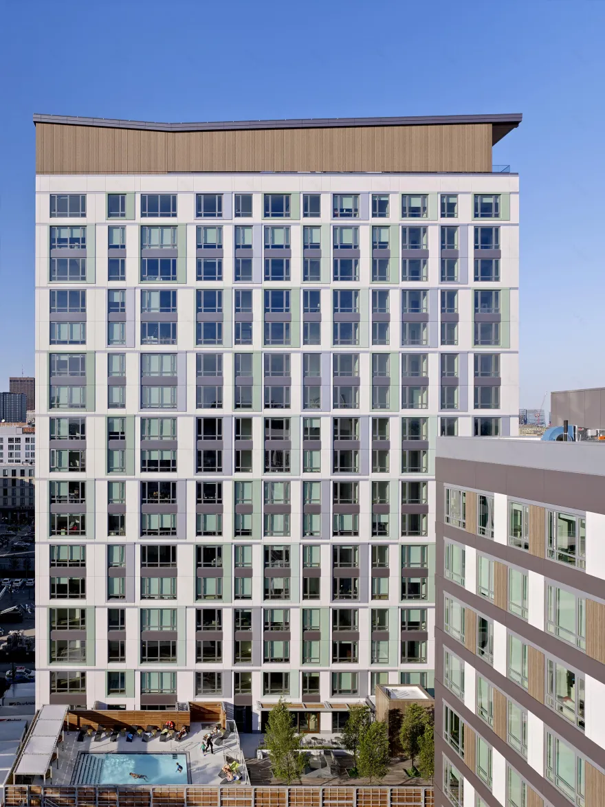 特洛伊城;特洛伊(在古希腊传说中,The Troy通常指特洛伊城) 丨美国丨ADD Inc.-5