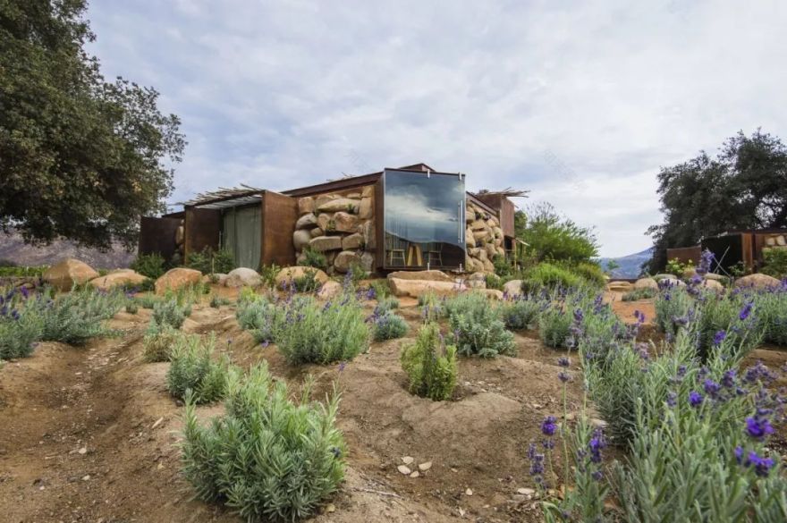 五星级“农家乐”?简单原始却格外舒适!太喜欢这个感觉了-111