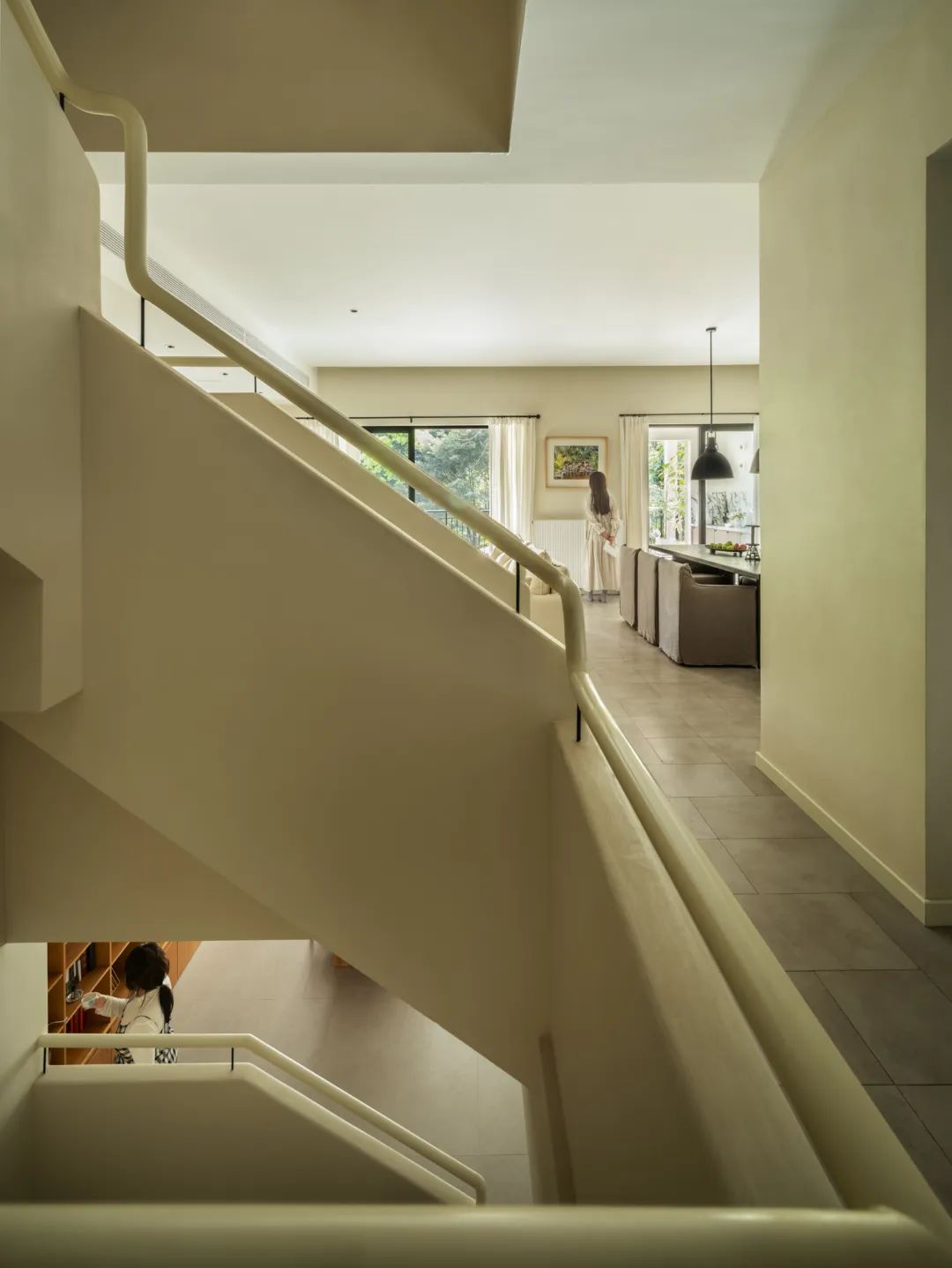 香草舒芙蕾丨中国重庆丨合理空间-51