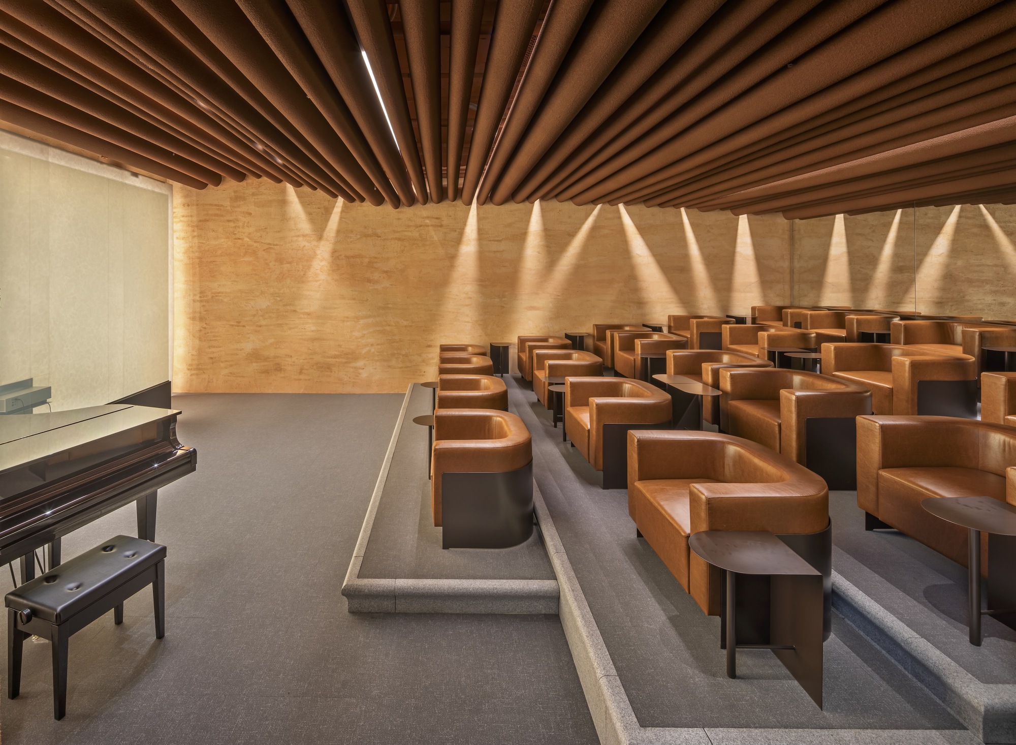 HongT 酒廊丨韩国首尔丨DRAWING WORKS-9