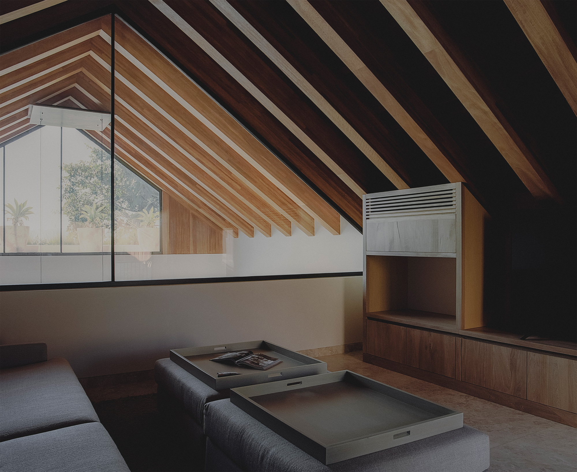 丨墨西哥巴亚尔塔港-23