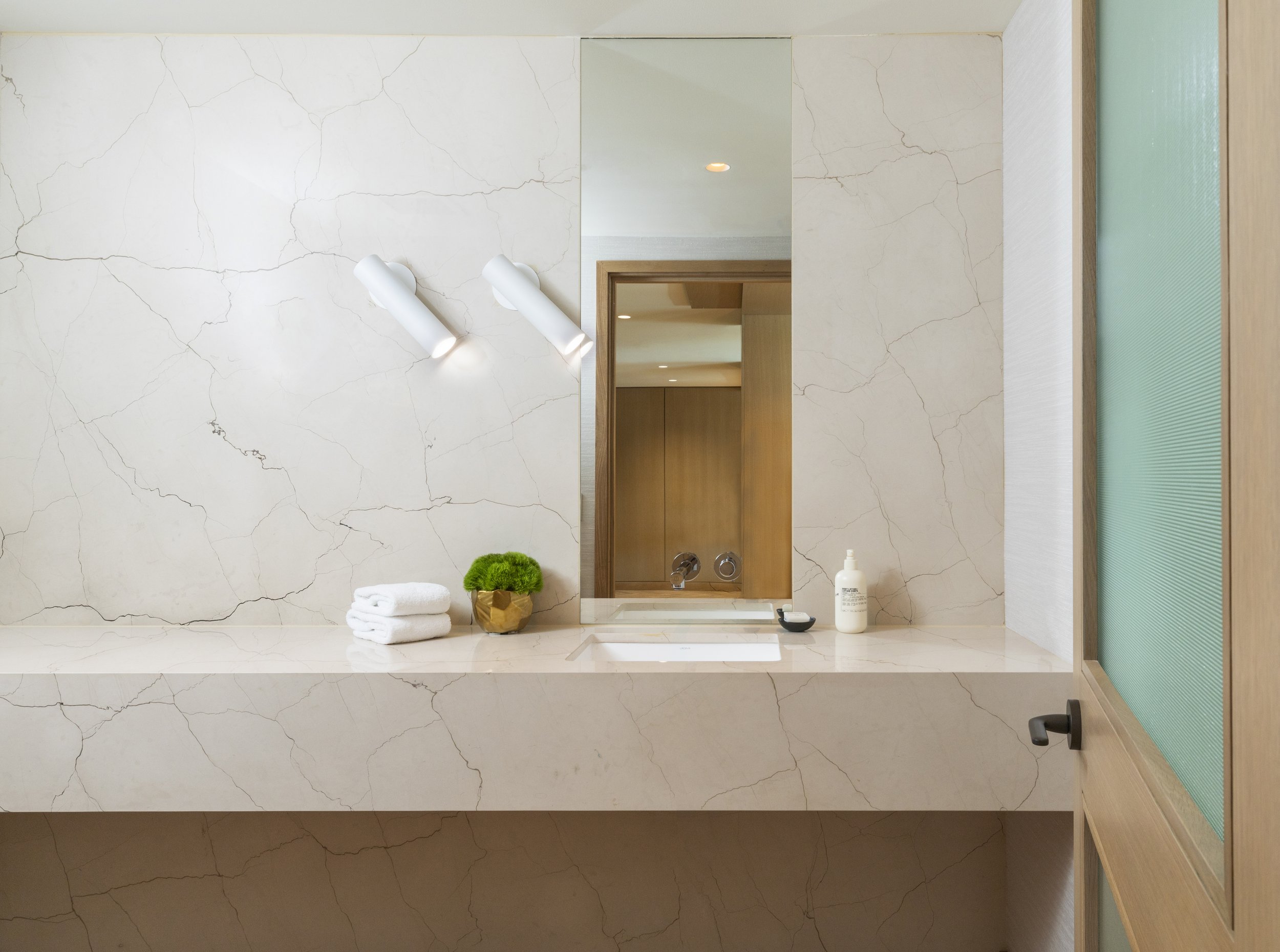 Anderson/Miller, Ltd. - Park Hyatt Chicago-2