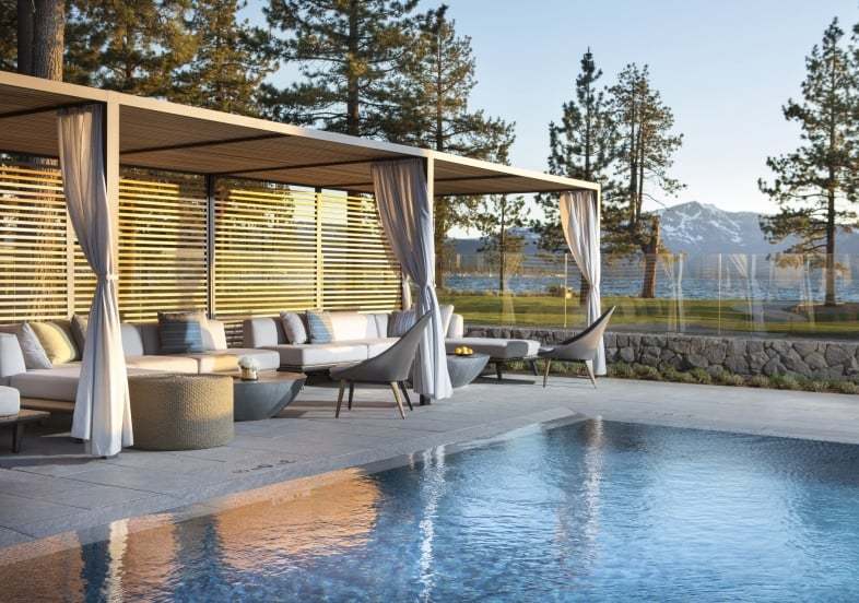 The Lodge at Pebble Beach, The Inn at Spanish By and Fairway One Addition-20