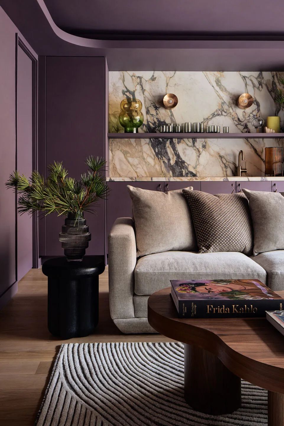 博勒姆山联排别墅丨美国纽约丨Barker Architecture Office-22