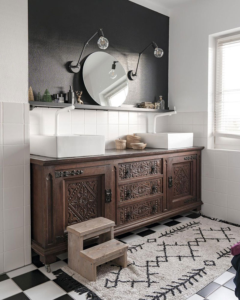 荷兰温馨家居的圣诞气息-15