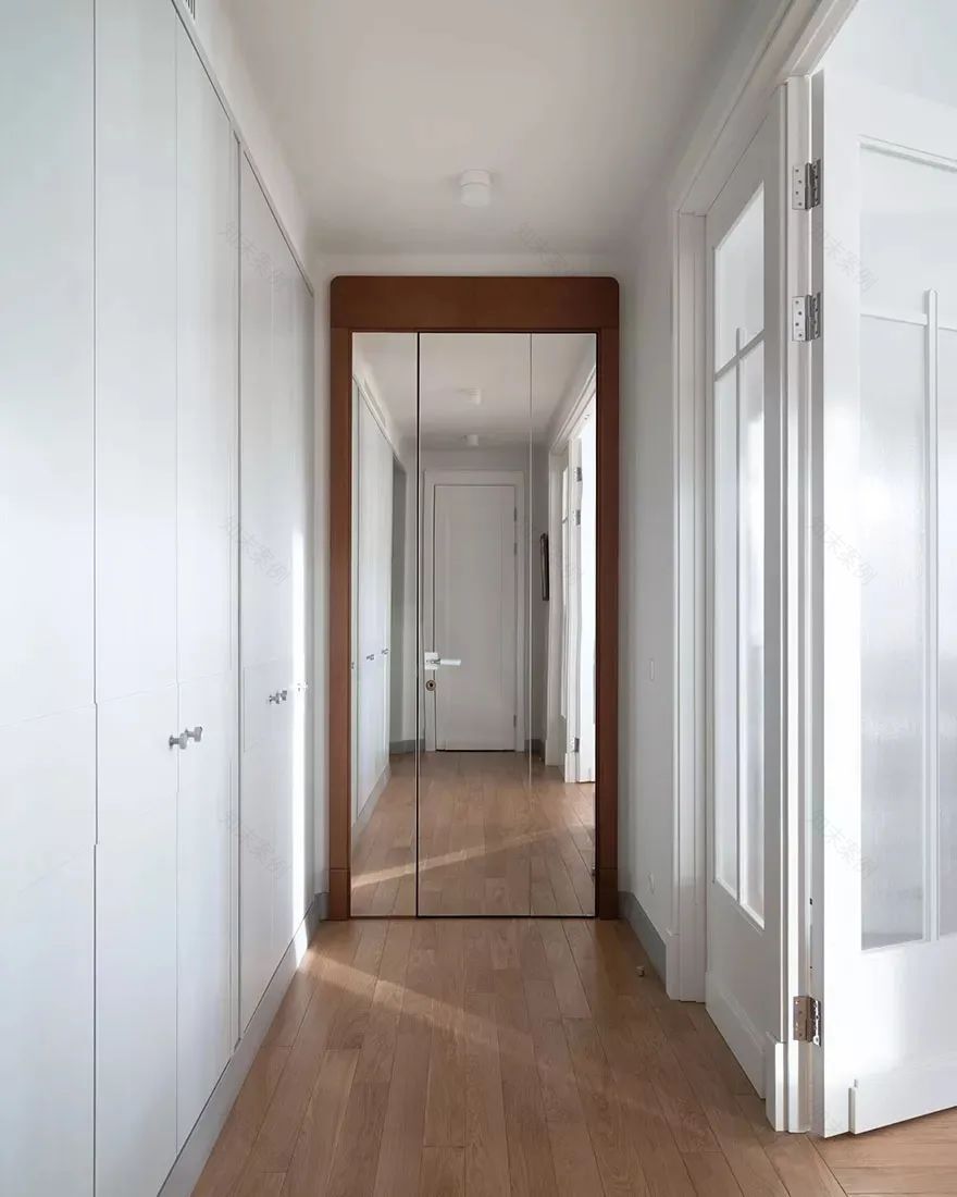 现代有温度的公寓-8