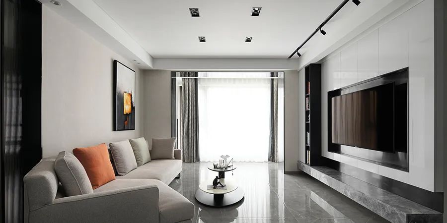 《和风》自然纯粹,功能美学与生活享受完美融合-45