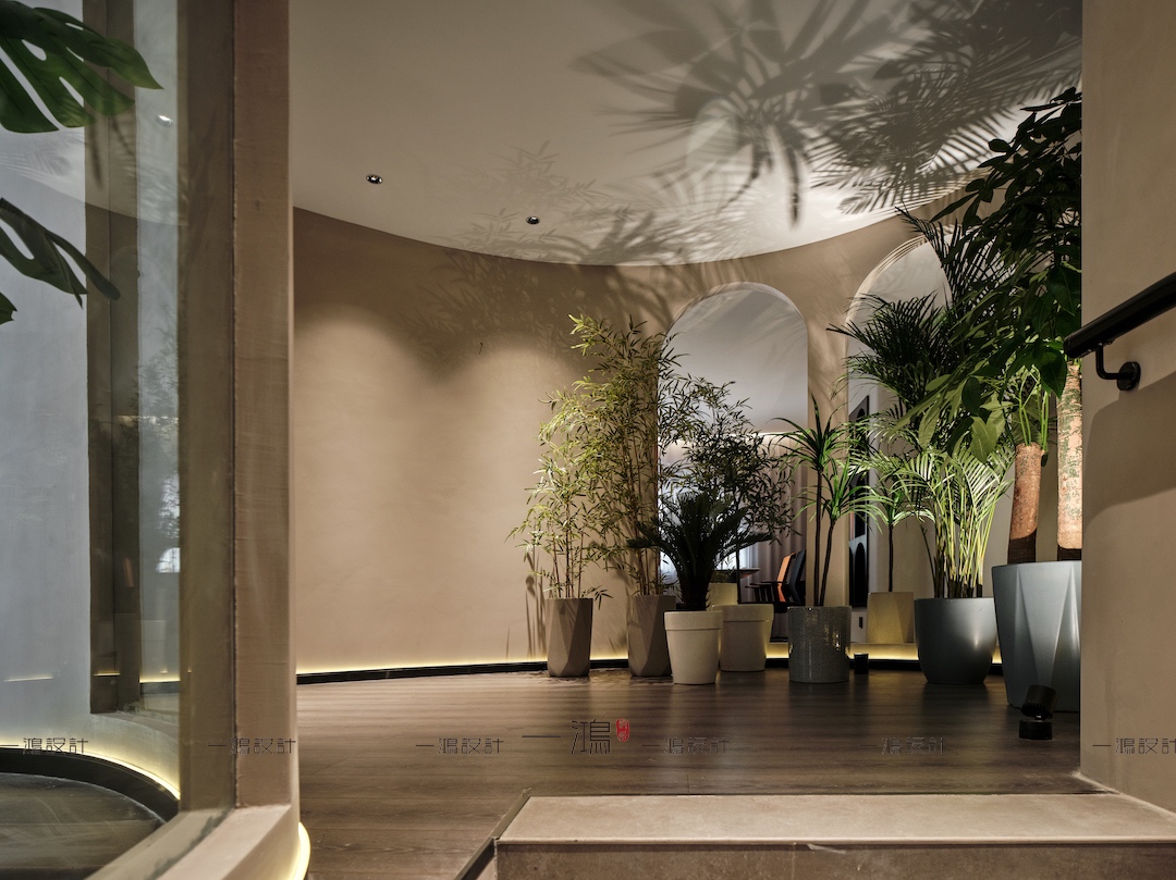 檀焰·酒欢丨一鸿设计-18