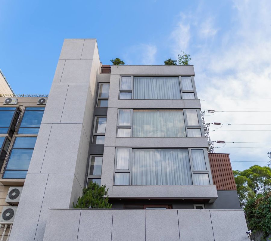 厦门李府别墅-33