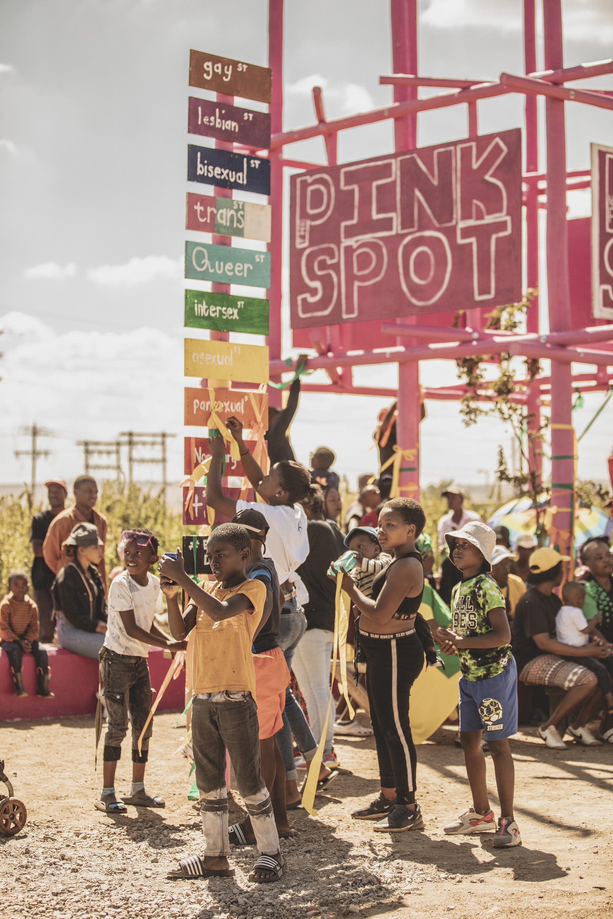 粉斑屋丨南非丨Frankie Pappas International-18