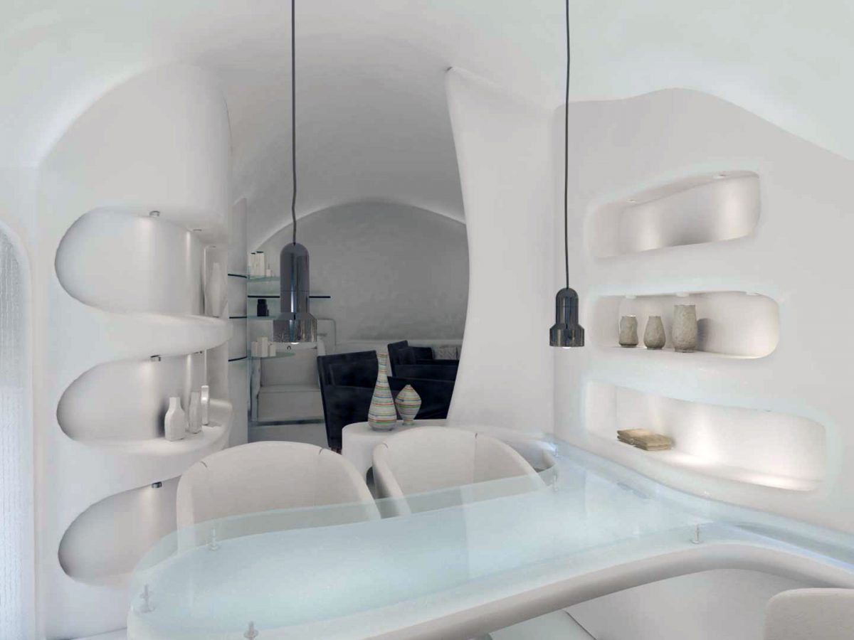 Dome Resort Spa - Utopia Hotel Design-10