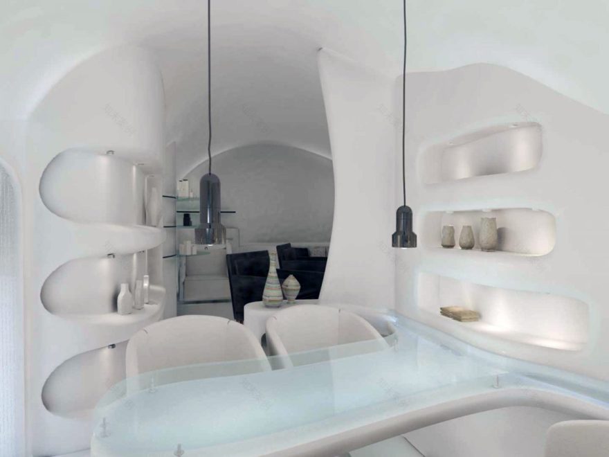 Dome Resort Spa - Utopia Hotel Design-10