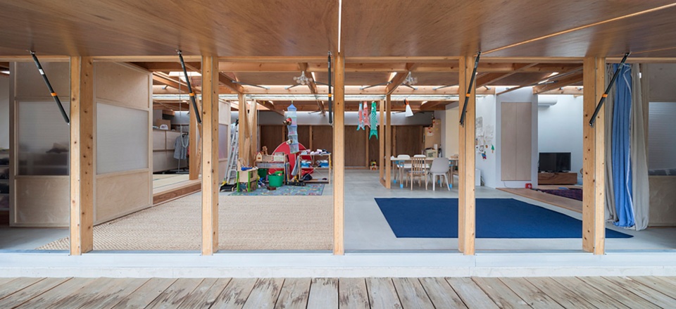 ARI 住宅丨日本丨Lemmart-50