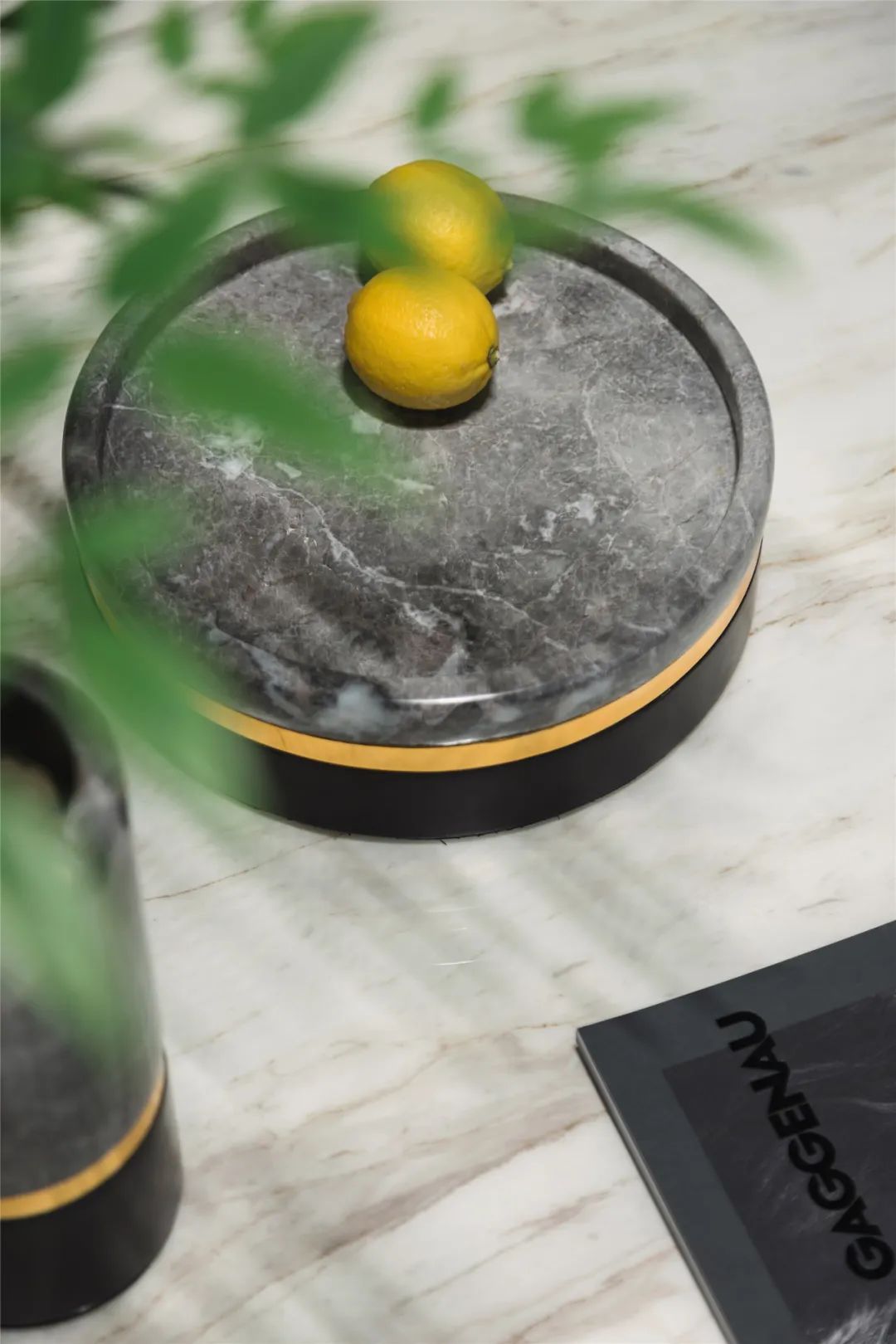 宁缺勿滥 · 简约舒适的现代家居设计丨中国江苏丨几何空间设计事务所-5