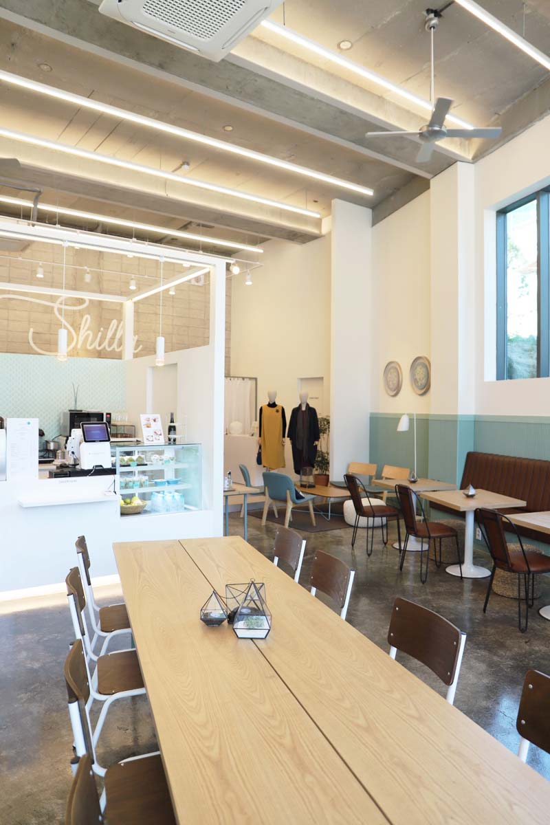 极简时尚的实拉咖啡馆-3