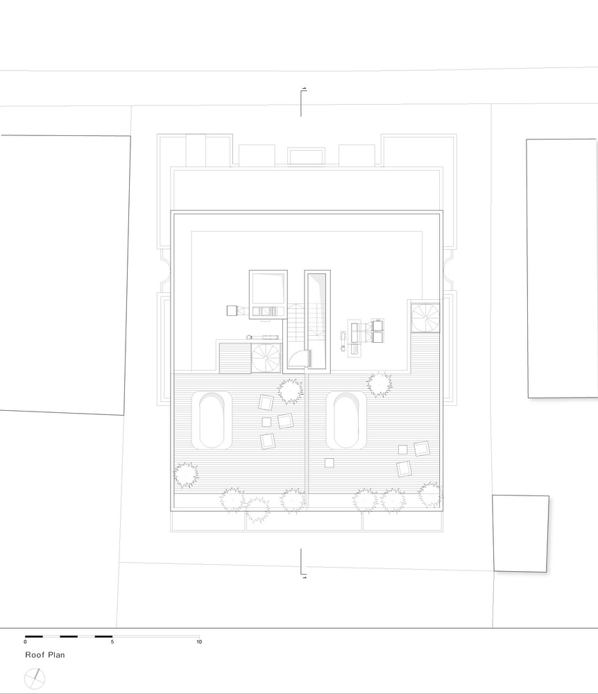 融合文化的 Tel Aviv 老建筑新生命丨以色列特拉维夫丨Yosef Minor-19