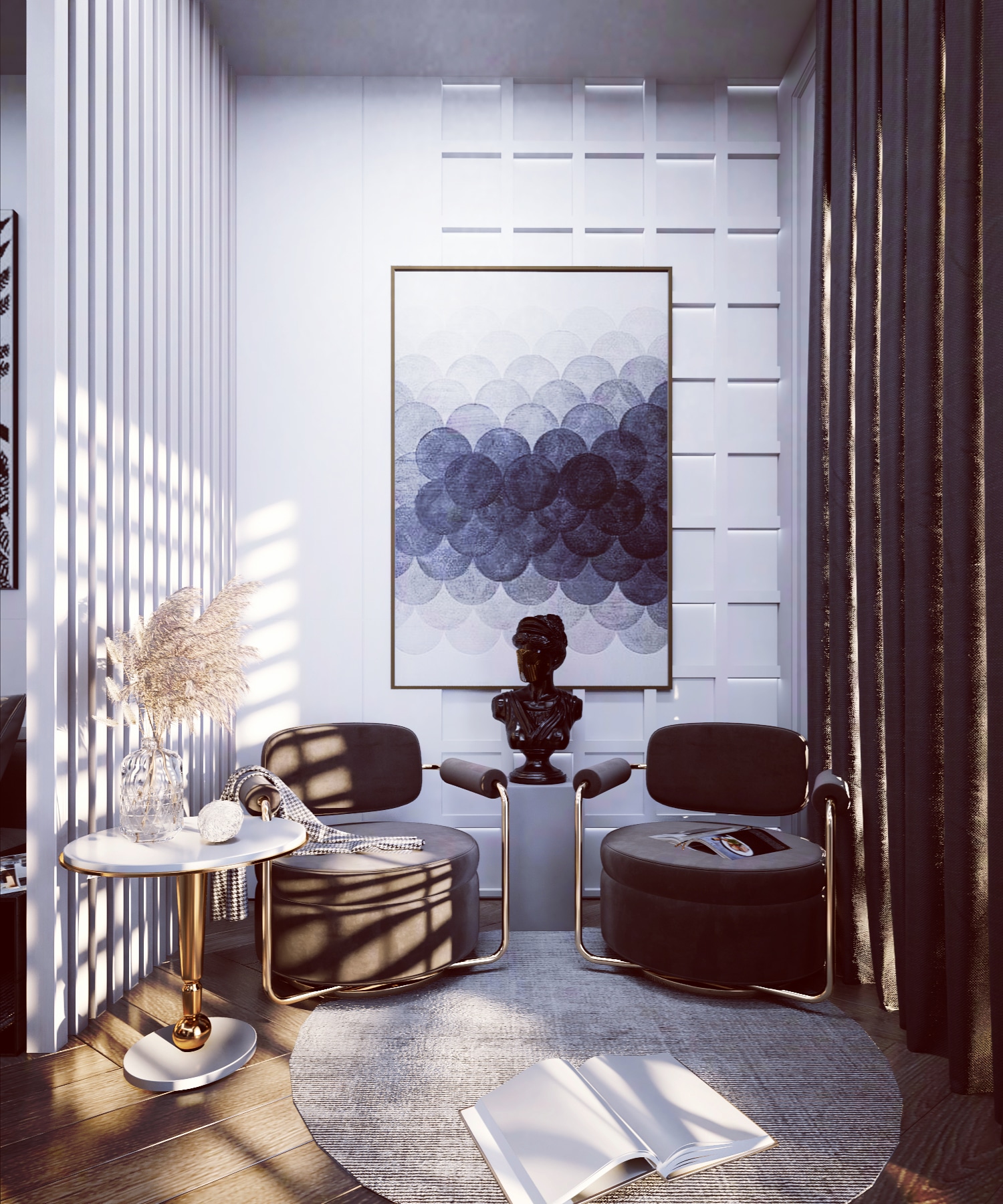 Living Room (Competition)-3