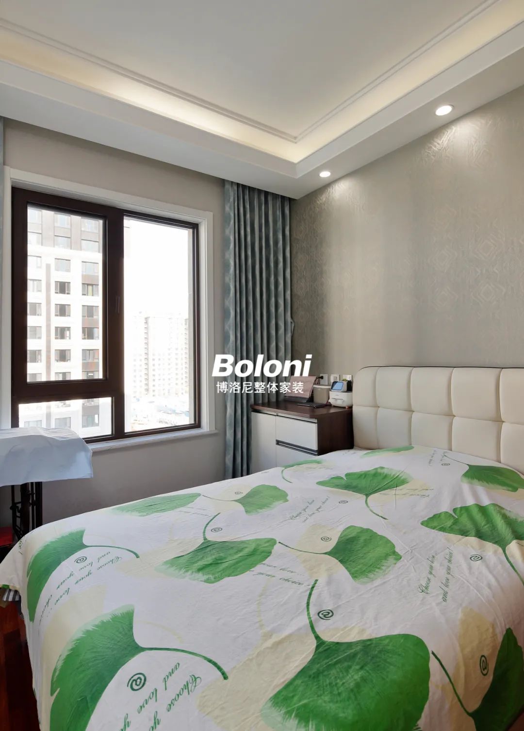 天悦壹号丨付湛-40