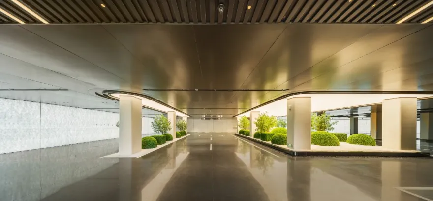 合肥千万级封面豪宅「伟星天元」丨中国合肥丨顺景园林,DIA 丹健国际-69