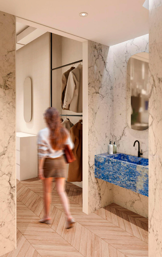 丨PROJECT architectural bureau-13