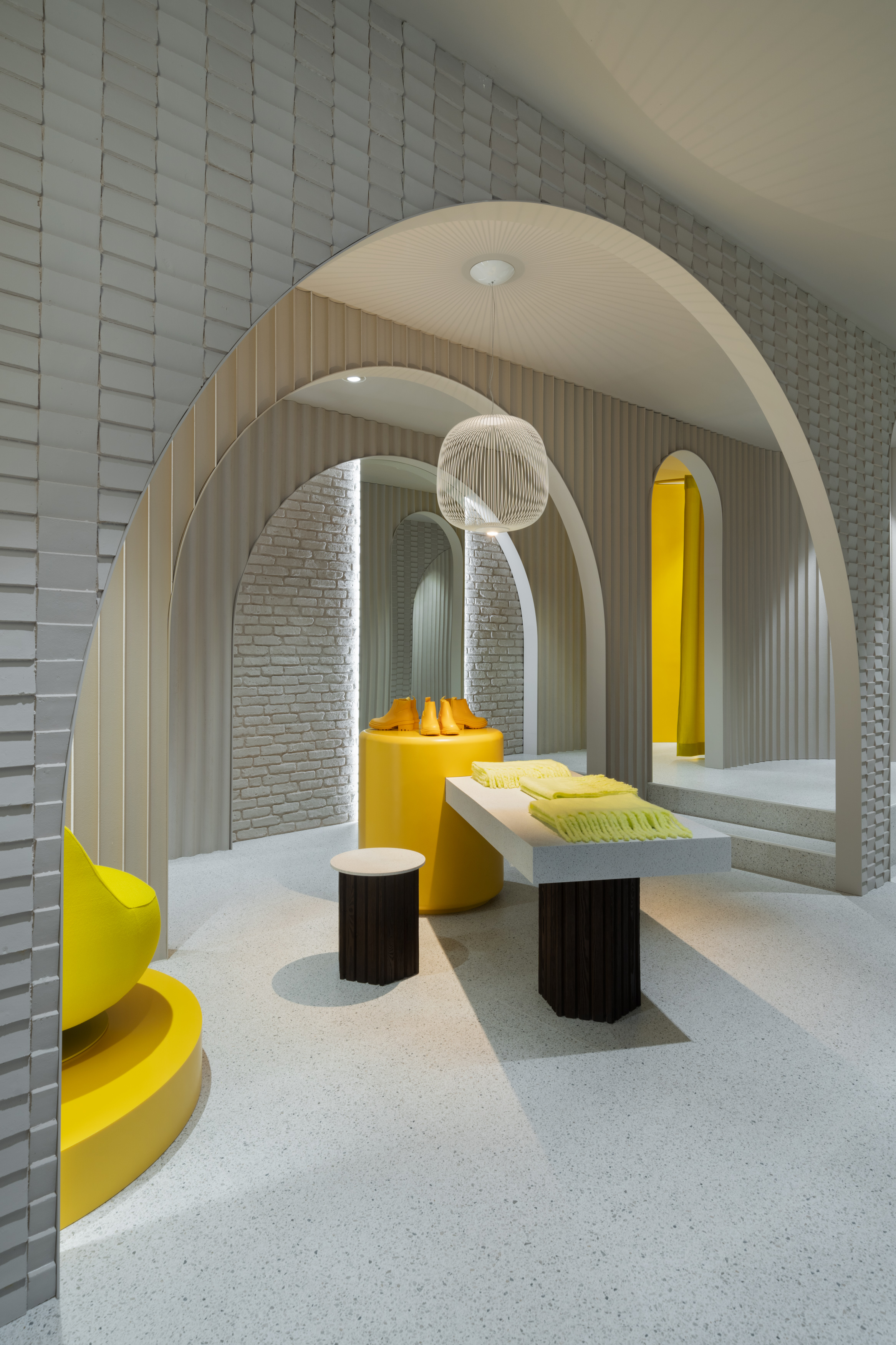 概念时装店丨西班牙丨estudiHac-15