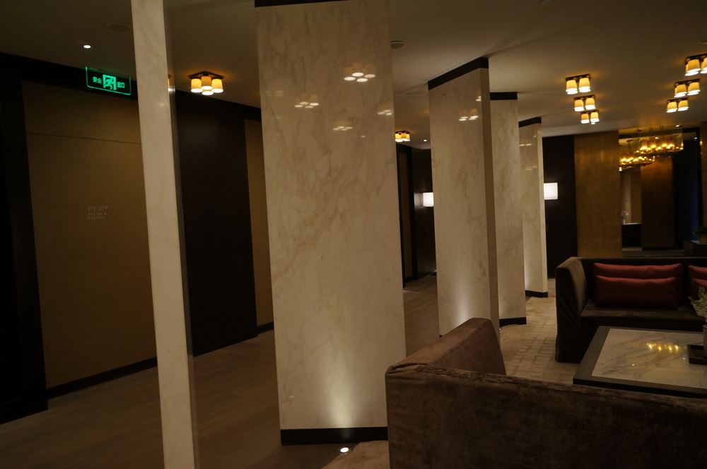 北京瑰丽酒店——亚洲首家瑰丽试营业自拍-2-41