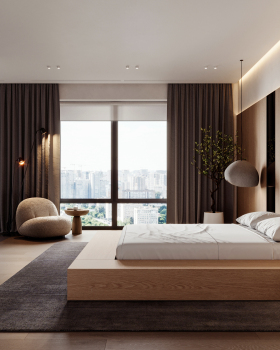 BEDROOM 54