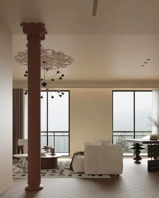 葛洲坝玉兰花园丨中国上海丨MCO STUDIO-9