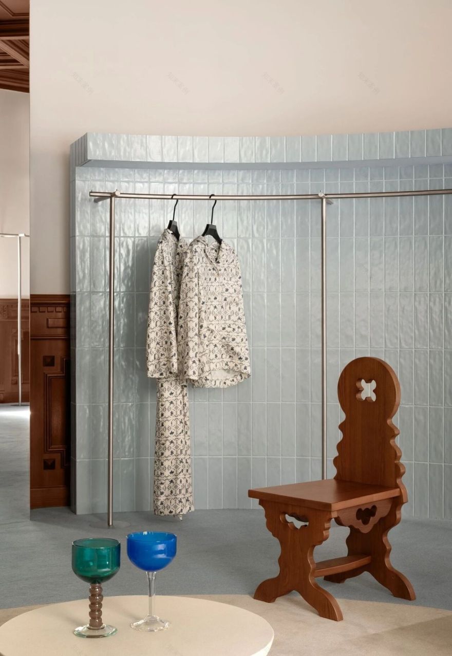 Gunia Project基辅旗舰店丨乌克兰基辅丨Temp Project-35