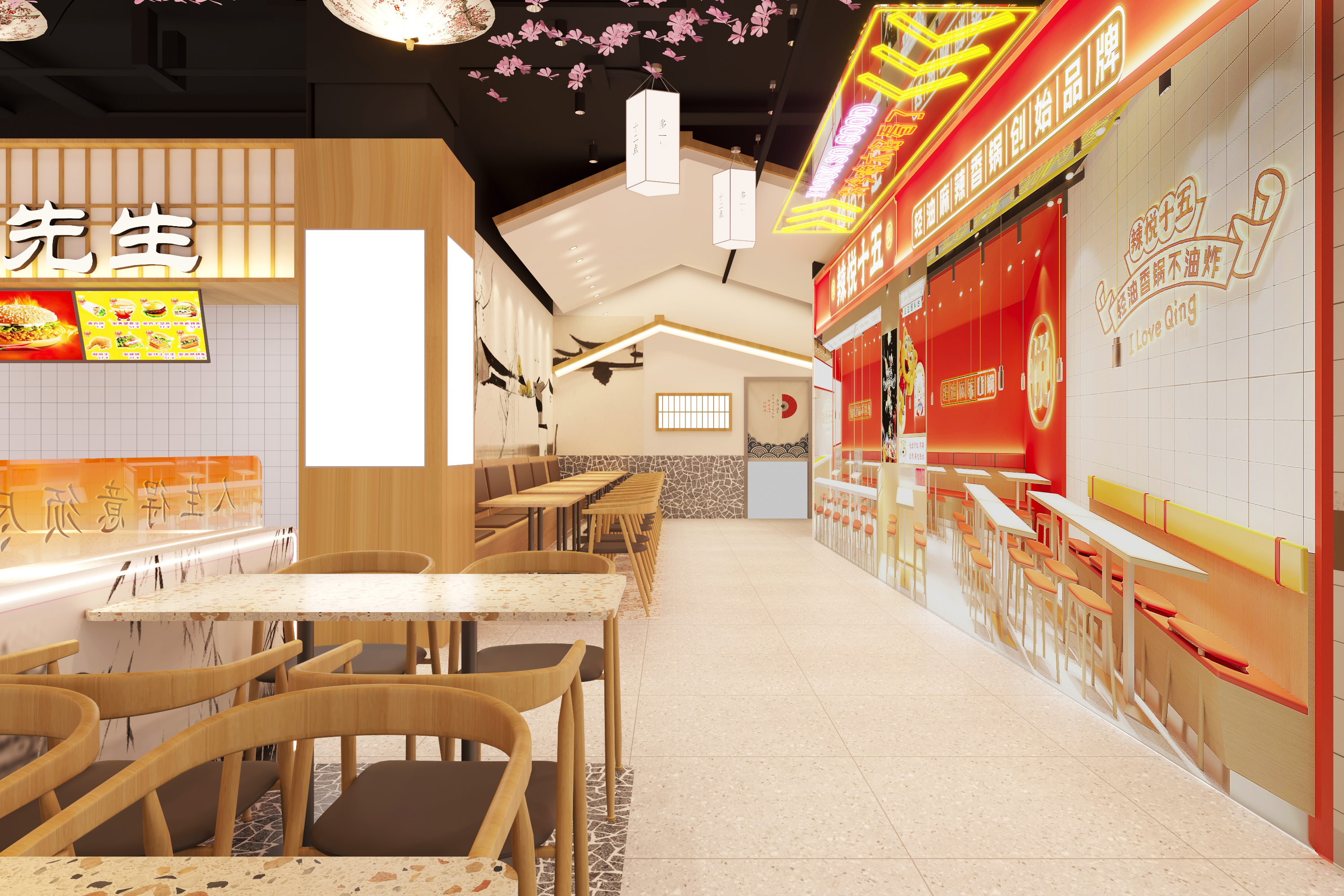 马鞍山美广升级改造-8