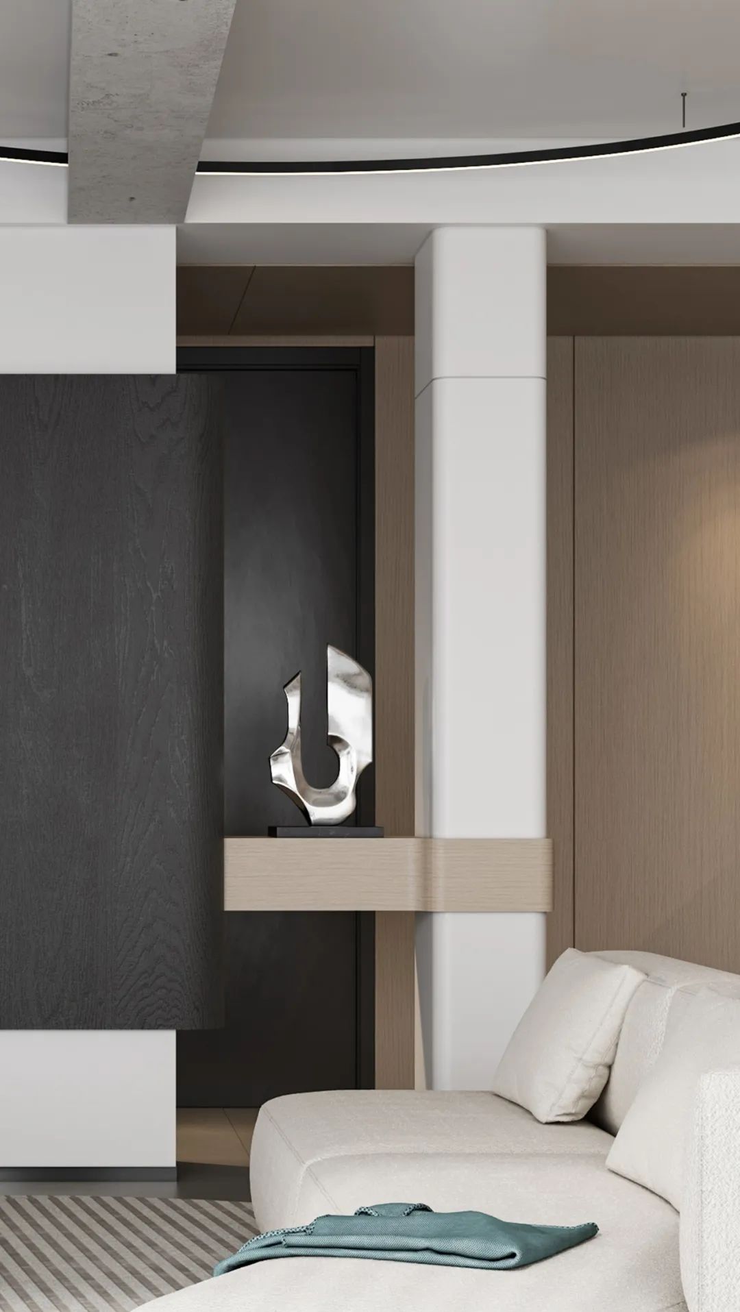 和谐苑丨王倩-25