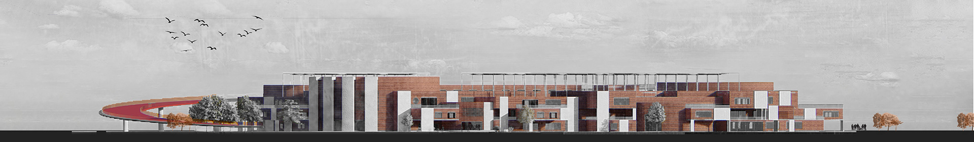 德式图案生产中心丨埃及丨De Lab-19