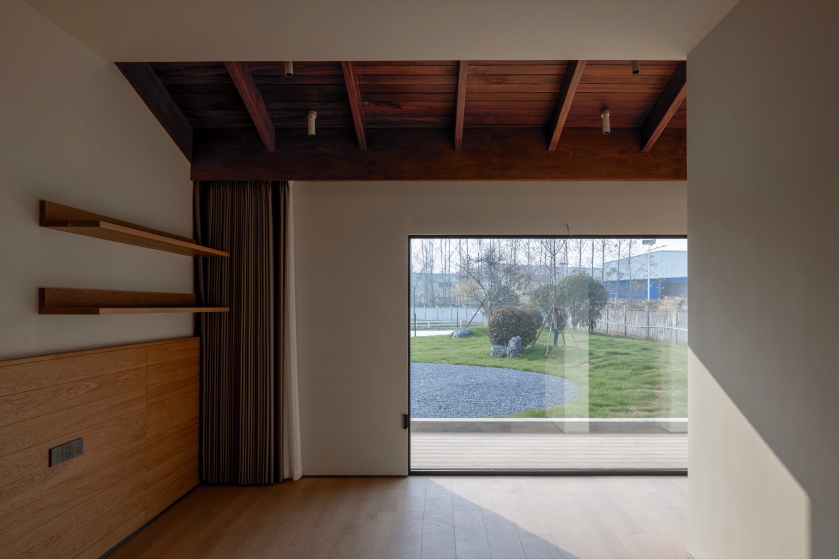 馥园住宅丨中国湖北丨衡建筑-62