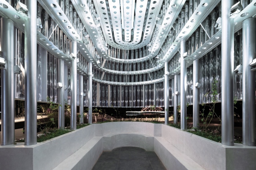 明亭,苏州 / 深源创新实验室-25