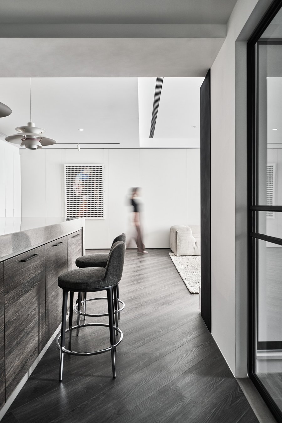 「鏡頭裡外的設計觀察」09 ㄧ 將沈浸式體驗融入空間設計的思考哲學 — Hey!Cheese-8