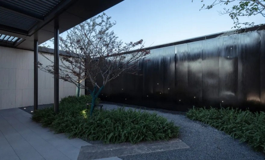 栖地设计丨世茂恒通·璀璨星辰 景观设计 丨中国扬州-89